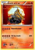 truck are us