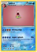 patrick