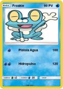 Froakie
