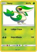 Snivy