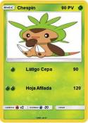 Chespin