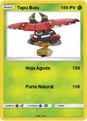 Tapu Bulu