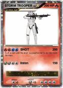 STORM TROOPER