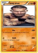 randy orton