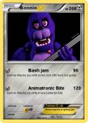 Bonnie