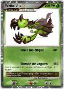 Yveltal V