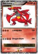 Garchomp