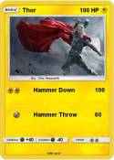 Thor