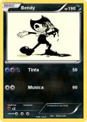 Bendy