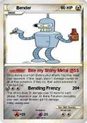 Bender