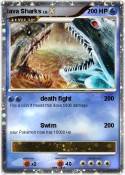 lava Sharks