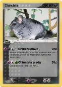 Chinchila