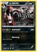 LIL WAYNE