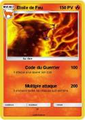 Etoile de Feu