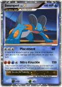 Swampert