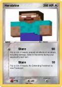 Herobrine
