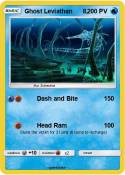 Ghost Leviathan