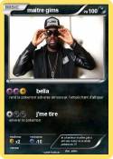 maitre gims