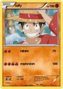 luffy