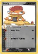 Scrafty
