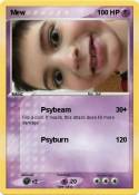 Mew