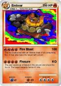 Emboar