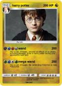 harry potter