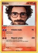 Andrés