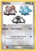Trio Regi
