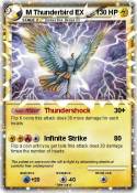 M Thunderbird