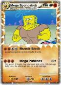 Mega Spongebob