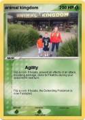 animal kingdom