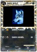 DARK WOLF