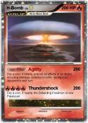 H-Bomb