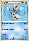 olaf
