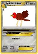 death bird