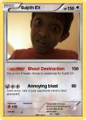 Suijith EX