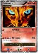 fire death