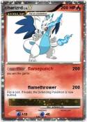 charizrd