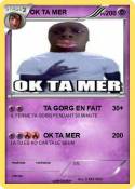 OK TA MER