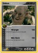 Gollum