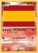 ESPAÑA