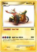 Zaron