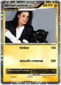michael jackson