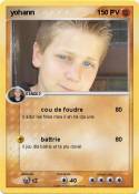 yohann
