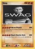 Swag