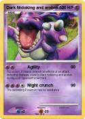 Dark Nidoking