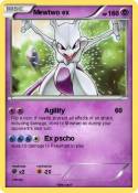 Mewtwo ex
