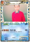 Robbe