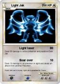 Light Jak